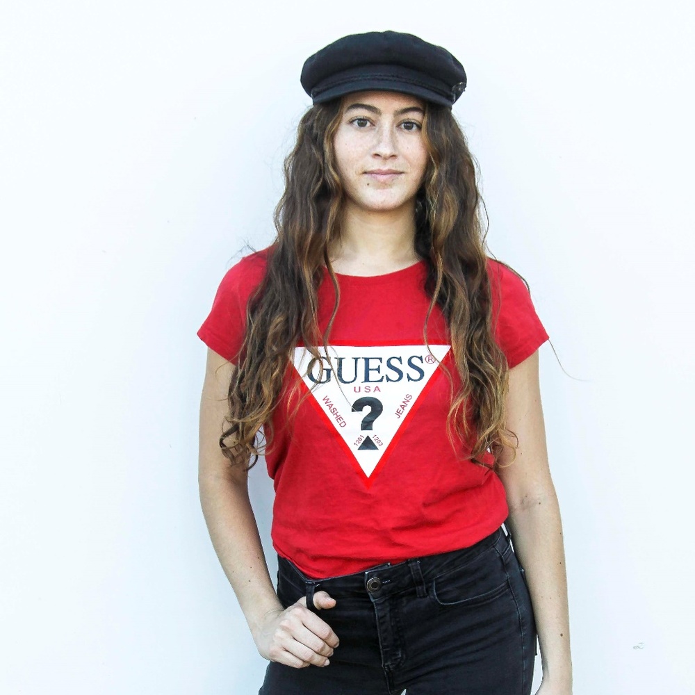 Guess T Shirt